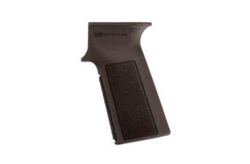 Image of B5 Systems AK P-Grip, Pistol Grip, For AK Style Rifles, Matte Finish, Plum, AKG-1508