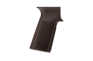 Image of B5 Systems AK P-Grip, For AK Style Rifles, Plum, AKG-1508