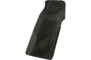 Image of B5 Systems Type 22 P-Grip, AR-15, Screw, Vertical Grip, Mil-Spec, Multi-Cam/Black, PGR-1473