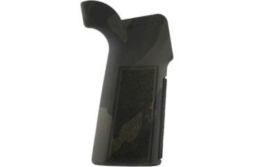 Image of B5 Systems Type 23 P-Grip, AR-15, Vertical Grip, Mil-Spec, Multi-Cam/Black, PGR-1426