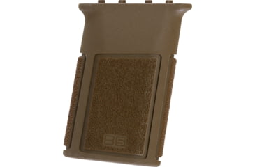 Image of B5 Systems Vertical M-Lok Grip, Coyote Brown, VFG-1573