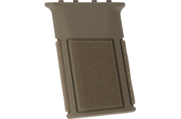 Image of B5 Systems Vertical M-Lok Grip, Flat Dark Earth, VFG-1572