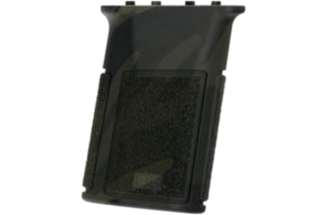 Image of B5 Systems Vertical M-Lok Grip, Multicam Black, VFG-1577