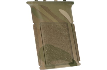 Image of B5 Systems Vertical M-Lok Grip, Multicam, VFG-1576
