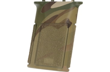 Image of B5 Systems Vertical M-Lok Grip, Multicam, VFG-1576