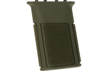 Image of B5 Systems Vertical M-Lok Grip, Olive Drab Green, VFG-1574