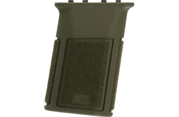 Image of B5 Systems Vertical M-Lok Grip, Olive Drab Green, VFG-1574