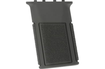 Image of B5 Systems Vertical M-Lok Grip, Wolf Grey, VFG-1575