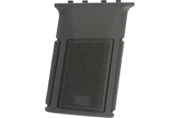 Image of B5 Systems Vertical M-Lok Grip, Wolf Grey, VFG-1575