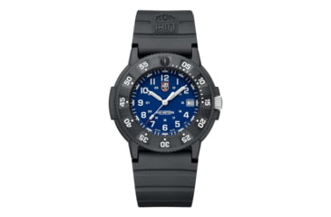 Image of Luminox Watches Original Navy SEAL EVO, Military Watch, 43mm, 6582169534487