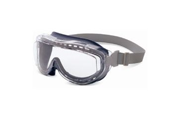 Image of Bacou-Dalloz Uvex Flex Seal Safety Goggles, Bacou-Dalloz S3405X