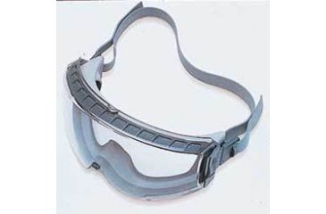 Image of Bacou-Dalloz Uvex Stealth Goggles, Bacou-Dalloz S39610C