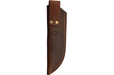 Image of Badger Claw Outfitters Crazy Horse Leather Sheath