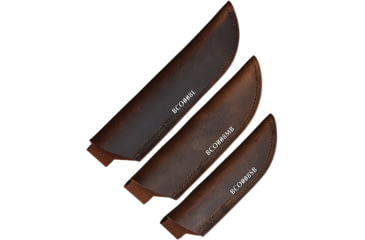 Image of Badger Claw Outfitters Crazy Horse Leather Sheath