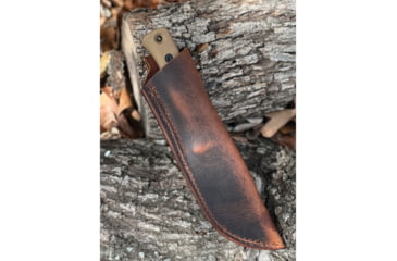 Image of Badger Claw Outfitters Crazy Horse Leather Sheath