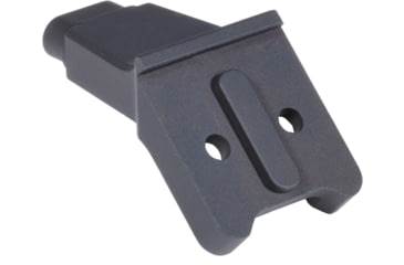 Image of Badger Ordnance Condition One J-Arm 45degrees Mount, 1.93in, Black, 200-459B