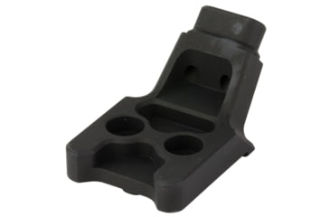 Image of Badger Ordnance Condition One J-Arm 45degrees Mount, 1.7in, Black, 200-10B