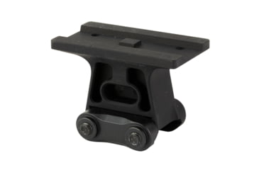 Image of Badger Ordnance Condition One Aimpoint T2 Red Dot Sight Mount, 1.7in, Black, 170-0T2B