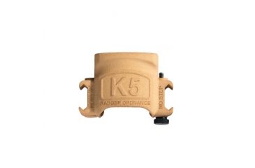 Image of Badger Ordnance Kestrel Mount, K5, for 5000 Series Weather Meters 1005-519-20