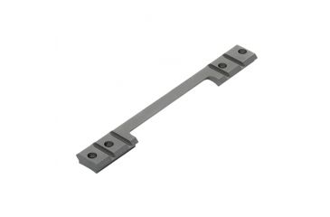 Image of Badger Ordnance M24 SWS Scope Rail, Right Hand, 0 cant, 8-40 screws  "Issue Item" 1005-306-07 M24