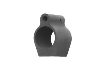 Image of Badger Ordnance Mk 12 SPR Gas Manifold .75in Bbls, Black, 1005-249-30