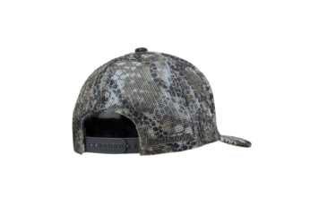 Image of Badlands Trucker Hat Camo Mesh - Mens