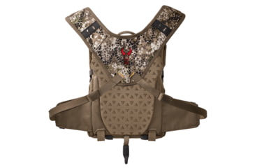 Image of Badlands Bino AXS Case, Approach Og, Medium, 21-43286