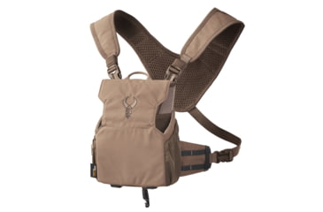 Image of Badlands Bino AXS Case, Mud, Medium, 21-43385
