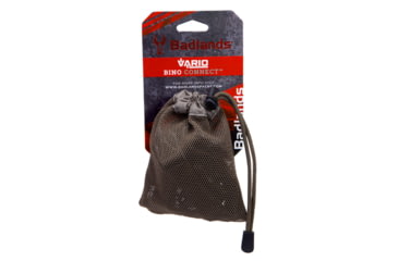Image of Badlands Bino Connect, Mud, 21-39993