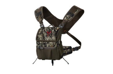 Image of Badlands Bino EZ Case, Approach Gt, Small, 21-44012