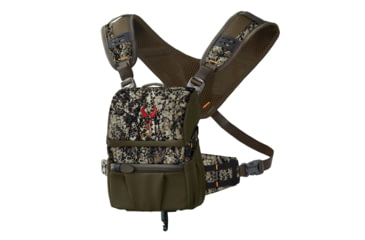 Image of Badlands Bino X2 Case, Approach Gt, Medium, 21-44010