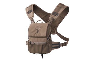 Image of Badlands Bino X2 Case, Mud, Medium, 21-43368