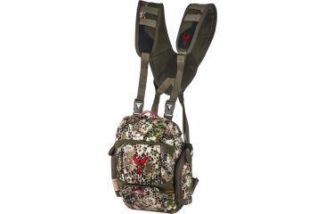 Image of Badlands Binocular XR Pack, Approach, 21-35313