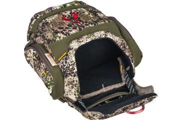 Image of Badlands Binocular XR Pack, Approach, 21-35313