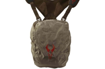 Image of Badlands Binocular XR Pack, Mud, 21-40841