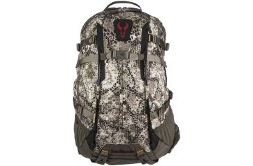 Image of Badlands Dash Backpack, Approach, 21-35363