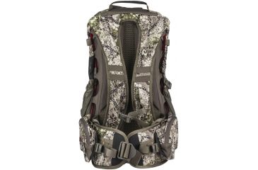 Image of Badlands Dash Backpack, Approach, 21-35363
