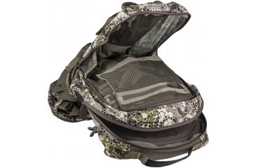 Image of Badlands Dash Backpack, Approach, 21-35363