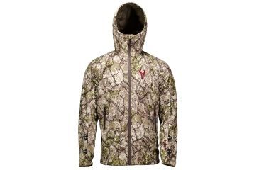 Image of Badlands Exo Jacket, Approach, Large 21-13402