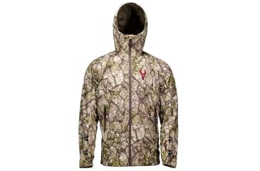 Image of Badlands Exo Jacket, Approach, 2XL 21-13405