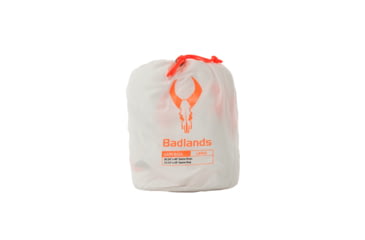 Image of Badlands Game Bags 5 Pack, White, Large, 21-41603