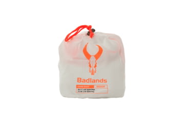 Image of Badlands Game Bags 5 Pack, White, Medium, 21-41604