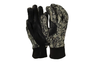 Image of Badlands Hybrid Glove - Men's, Approach Gt, Medium, 21-43883