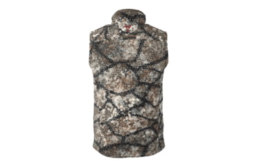 Image of Badlands Silens Vest - Men's, Approach FX Camo, Medium, 21-42201
