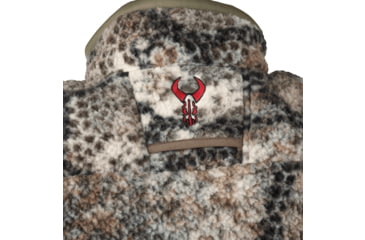Image of Badlands Silens Vest - Mens, Approach Fx, Medium, 21-42201
