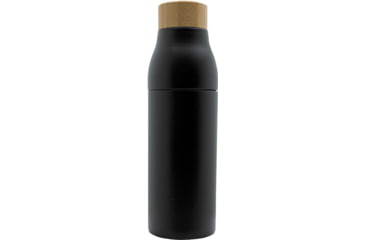 Image of Baladeo Stainless Steel Bottle-Black