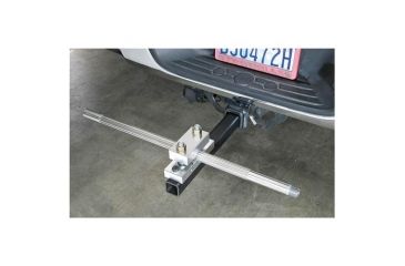 Image of Bald Eagle Barrel Vise BE1127