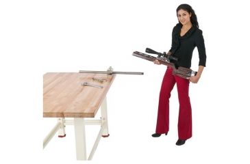 Image of Bald Eagle Barrel Vise BE1127