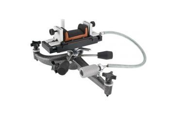 Image of Bald Eagle Front Bag Shooting Rest, 3in. BE1122