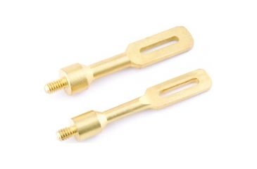 Image of Bald Eagle Replacement Slotted Brass Tips, 8 - 32 Thread, Size 3 and 4 BE1111